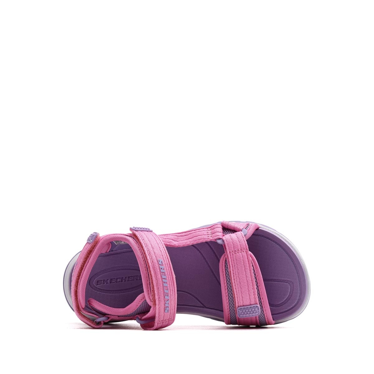 Skechers Tread Seeker Sandale copii 303221L-PKLV