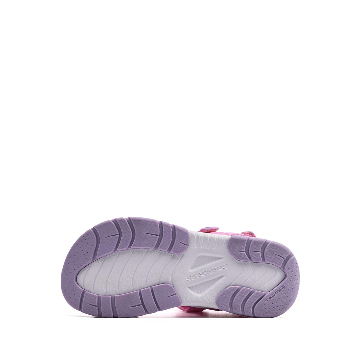 Skechers Tread Seeker Sandale copii 303221L-PKLV