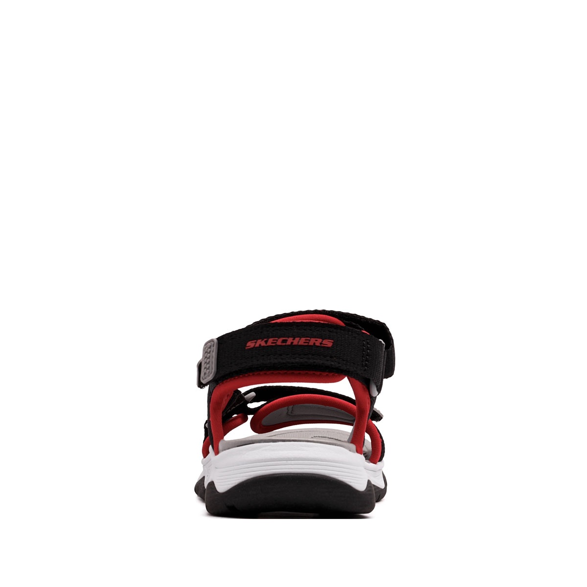 Skechers Tread Seeker Sandale copii 407013L-BKRD