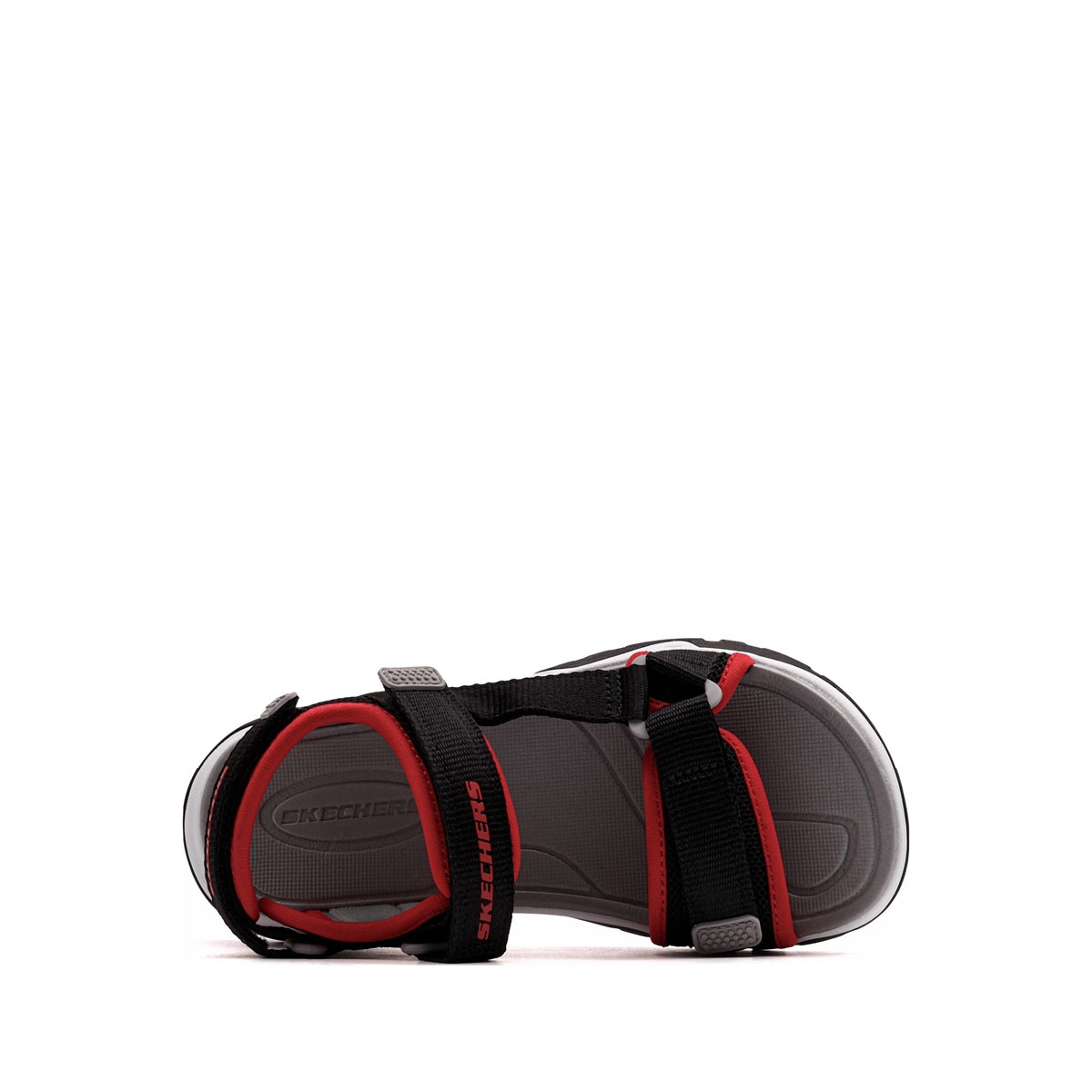 Skechers Tread Seeker Sandale copii 407013L-BKRD