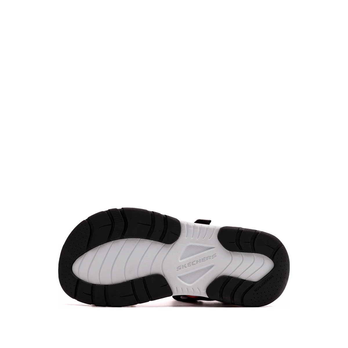 Skechers Tread Seeker Sandale copii 407013L-BKRD