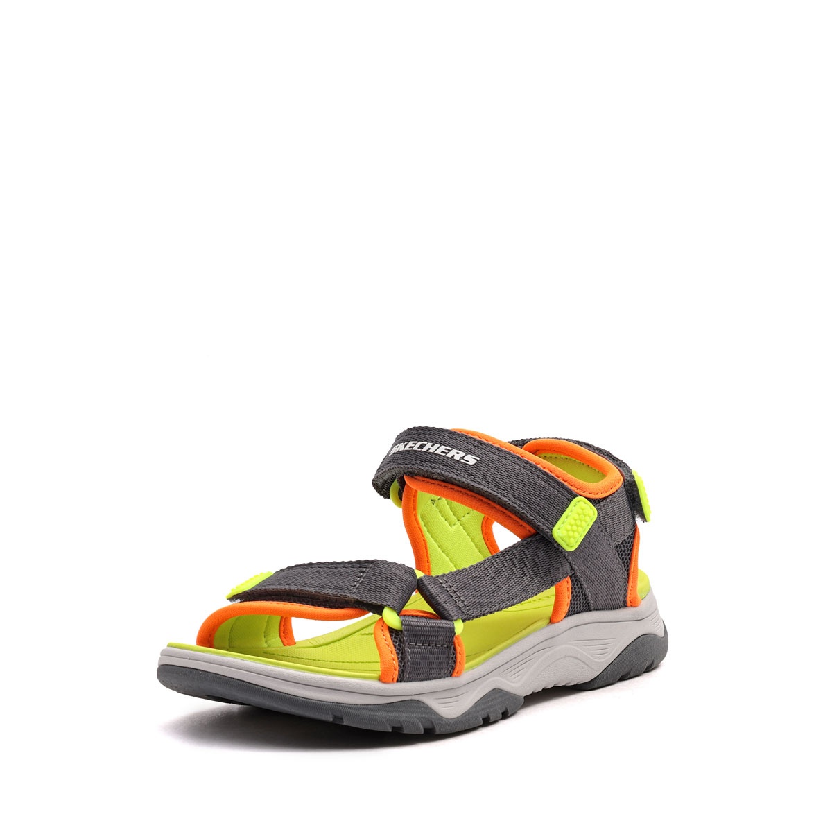 Skechers Tread Seeker Sandale copii 407013L-CCOR