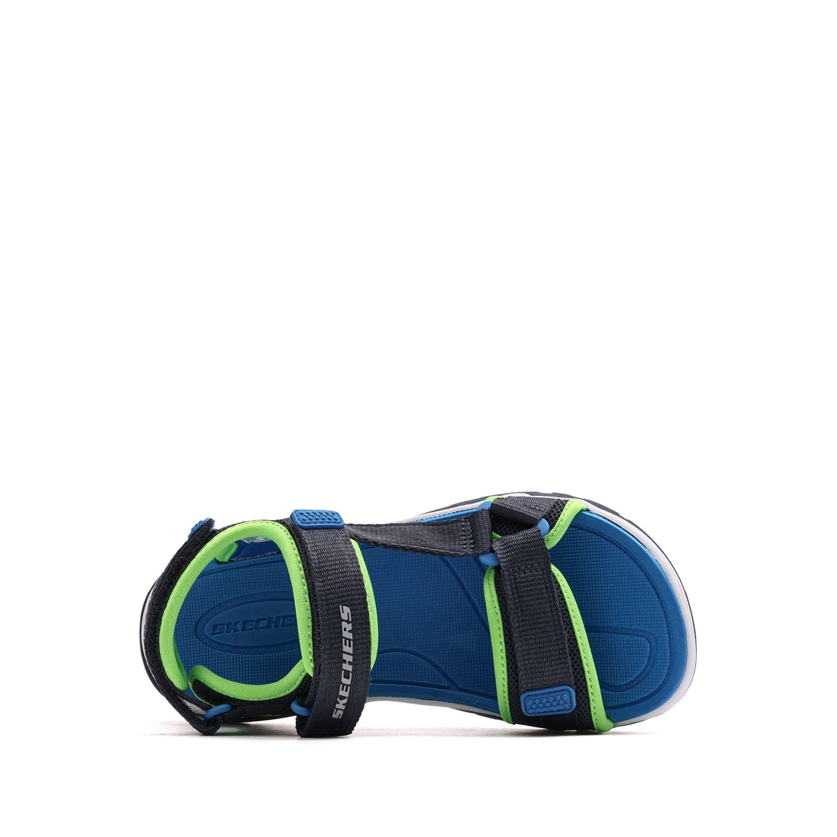 Skechers Tread Seeker Sandale copii 407013L-NVBL