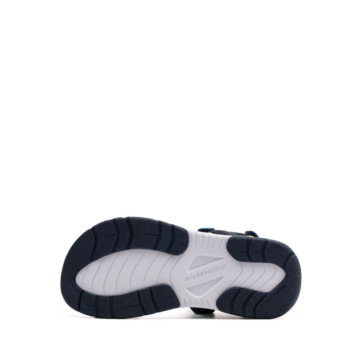 Skechers Tread Seeker Sandale copii 407013L-NVBL