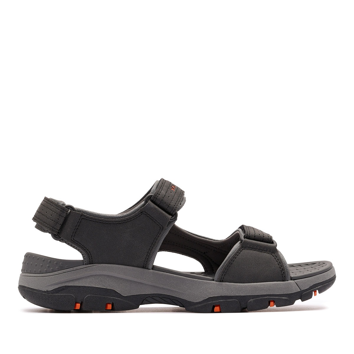 Skechers Tresmen-Garo Sandale bărbați 204105-BLK