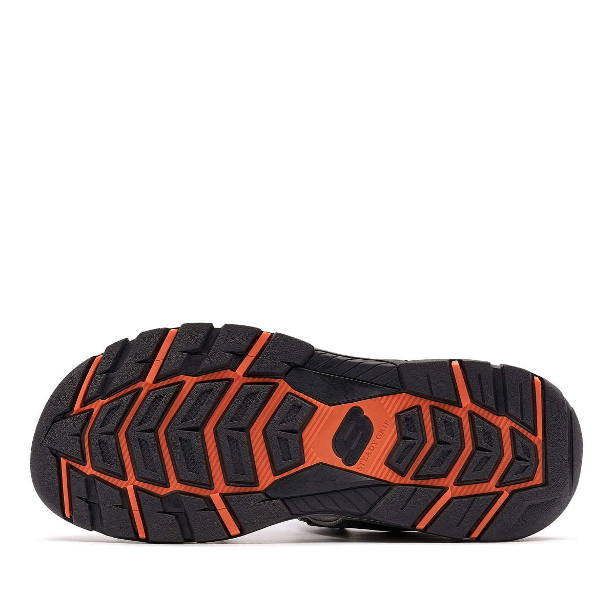 Skechers Tresmen-Garo Sandale bărbați 204105-BLK