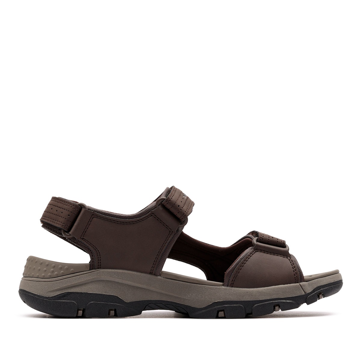 Skechers Tresmen-Garo Sandale bărbați 204105-CHOC