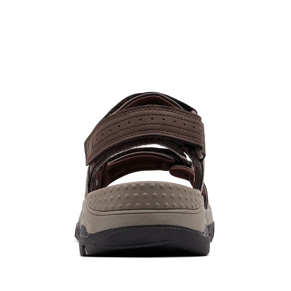 Skechers Tresmen-Garo Sandale bărbați 204105-CHOC