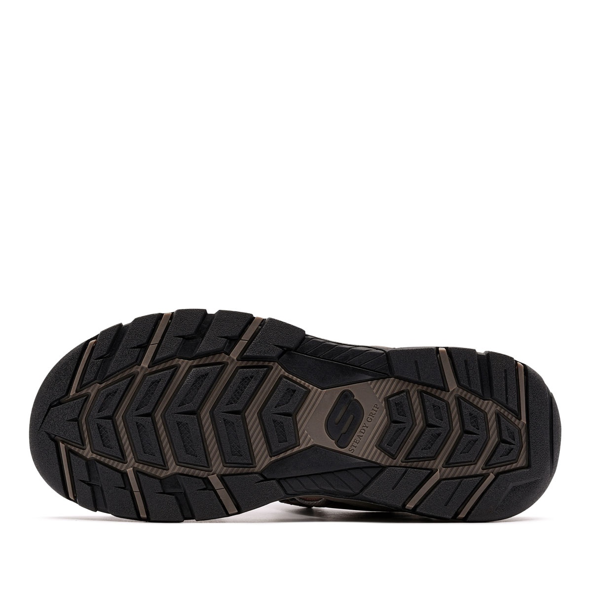 Skechers Tresmen-Garo Sandale bărbați 204105-CHOC