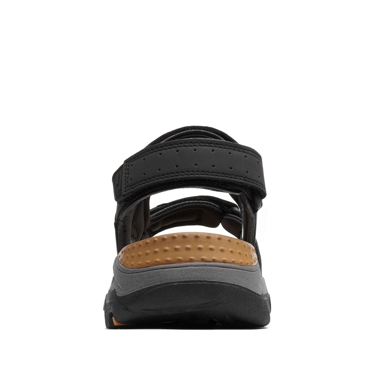 Skechers Tresmen-Hirano Sandale bărbați 204106-BLK