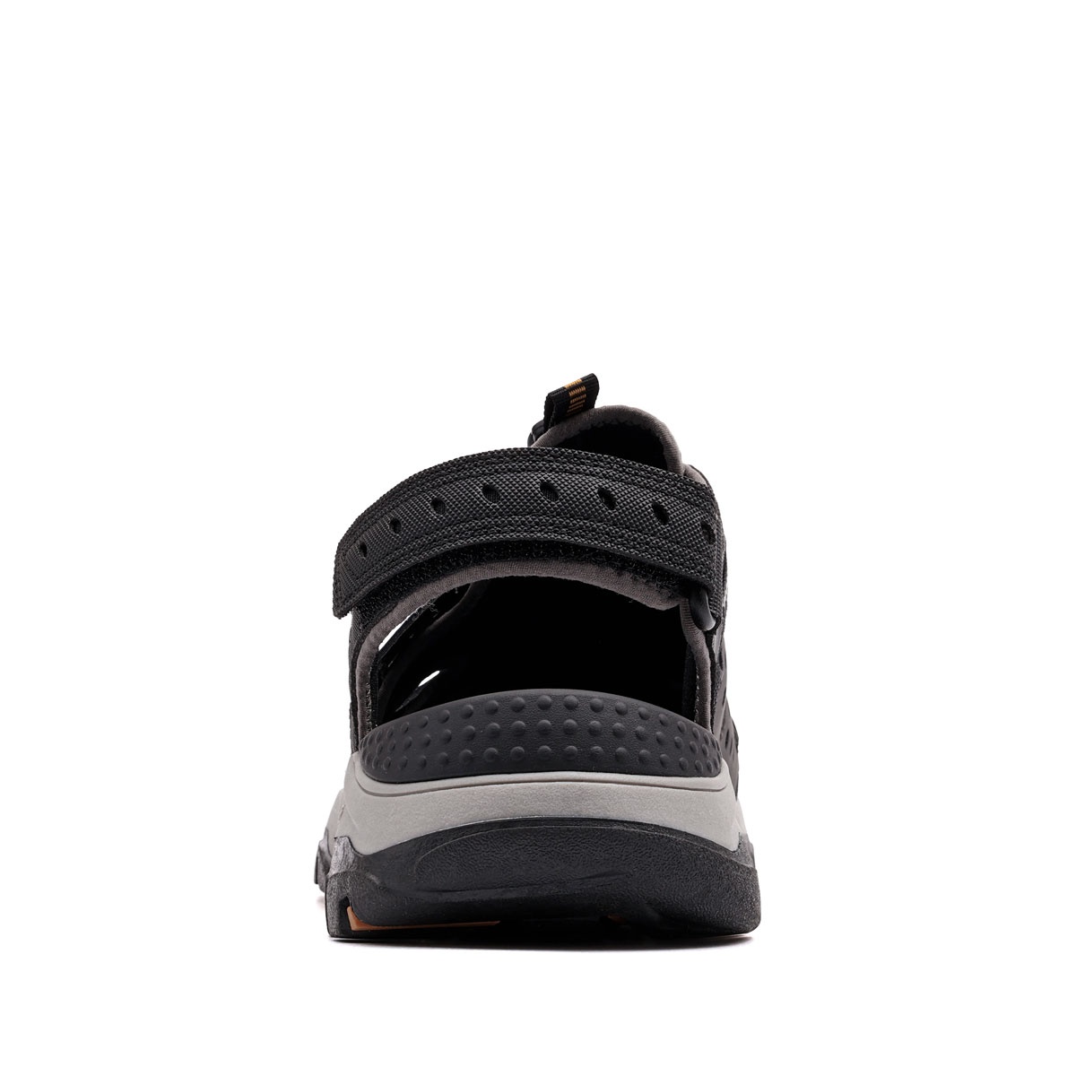 Skechers Tresmen-Menard Sandale bărbați 205113-BLK
