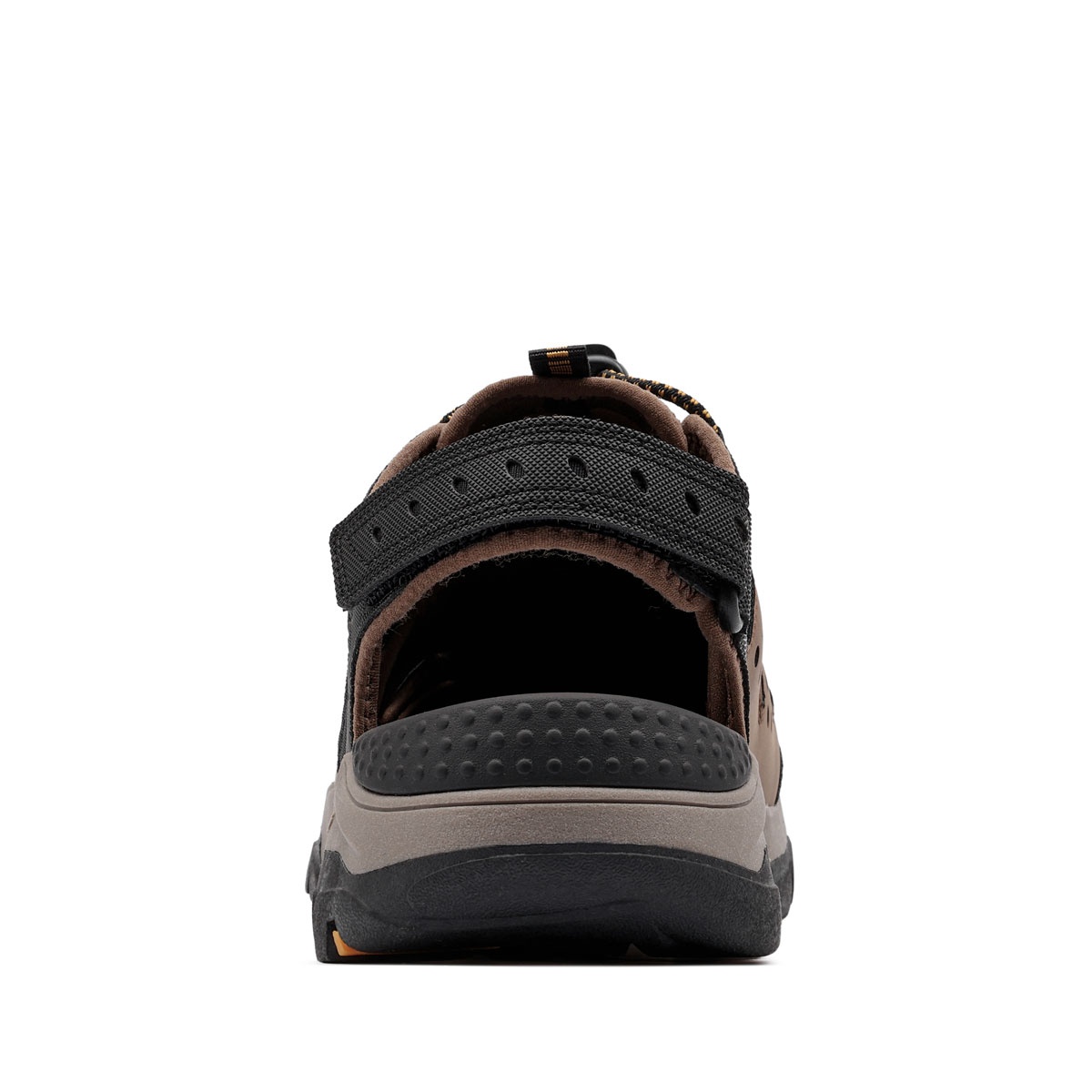 Skechers Tresmen-Menard Sandale bărbați 205113-BRBK