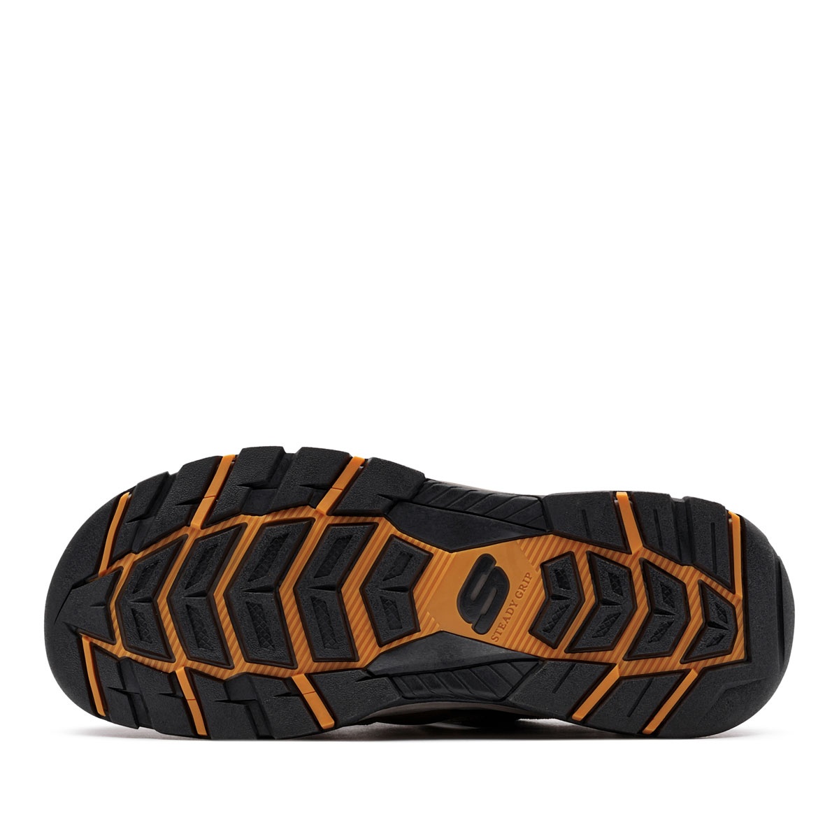 Skechers Tresmen-Menard Sandale bărbați 205113-BRBK