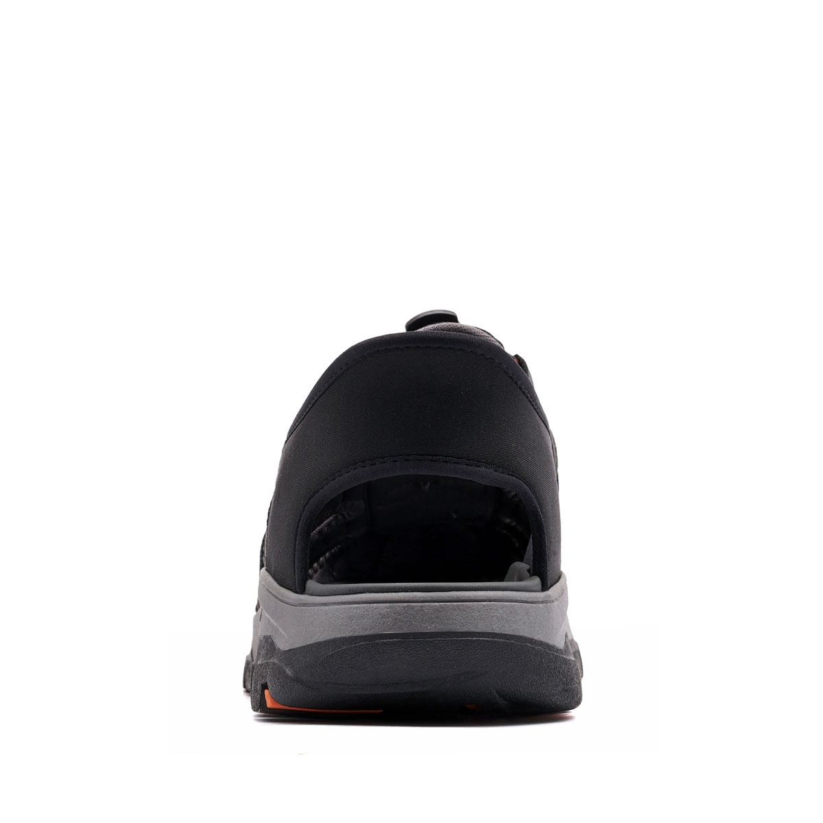 Skechers Tresmen-Norvick Sandale bărbați 205187-BLK