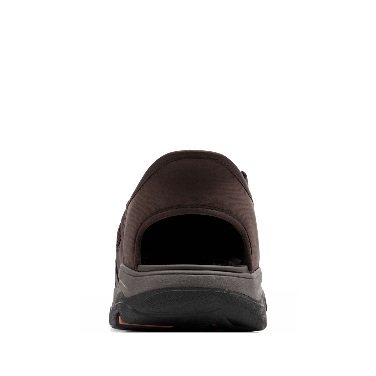 Skechers Tresmen-Norvick Sandale bărbați 205187-CHOC