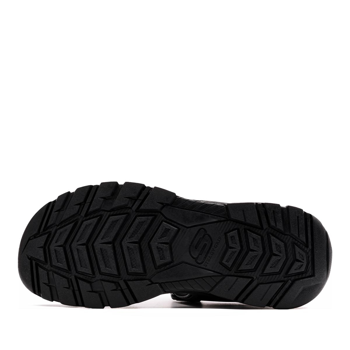 Skechers Tresmen-Reece Sandale bărbați 205289-BBK