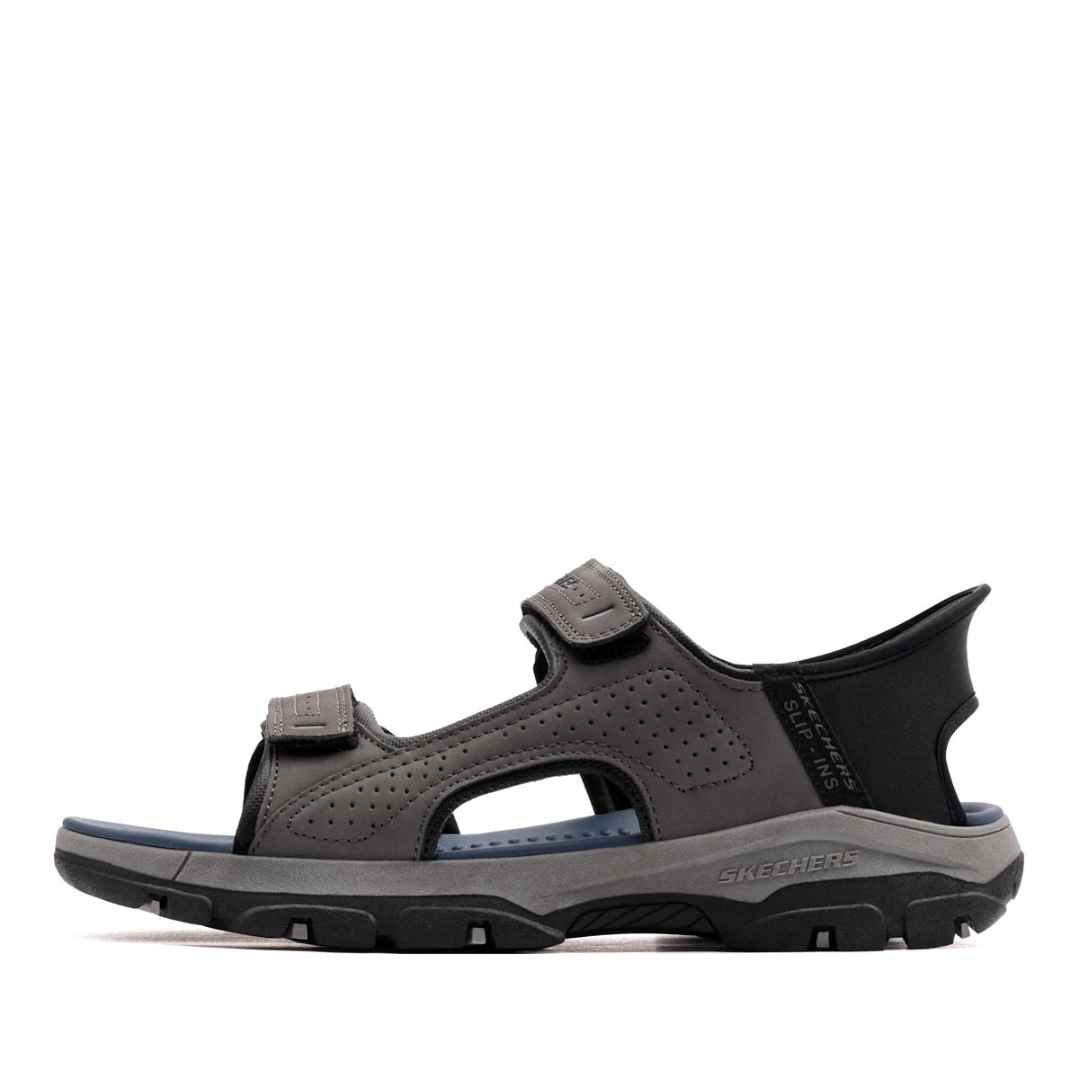 Skechers Tresmen-Reece Sandale bărbați 205289-CHAR