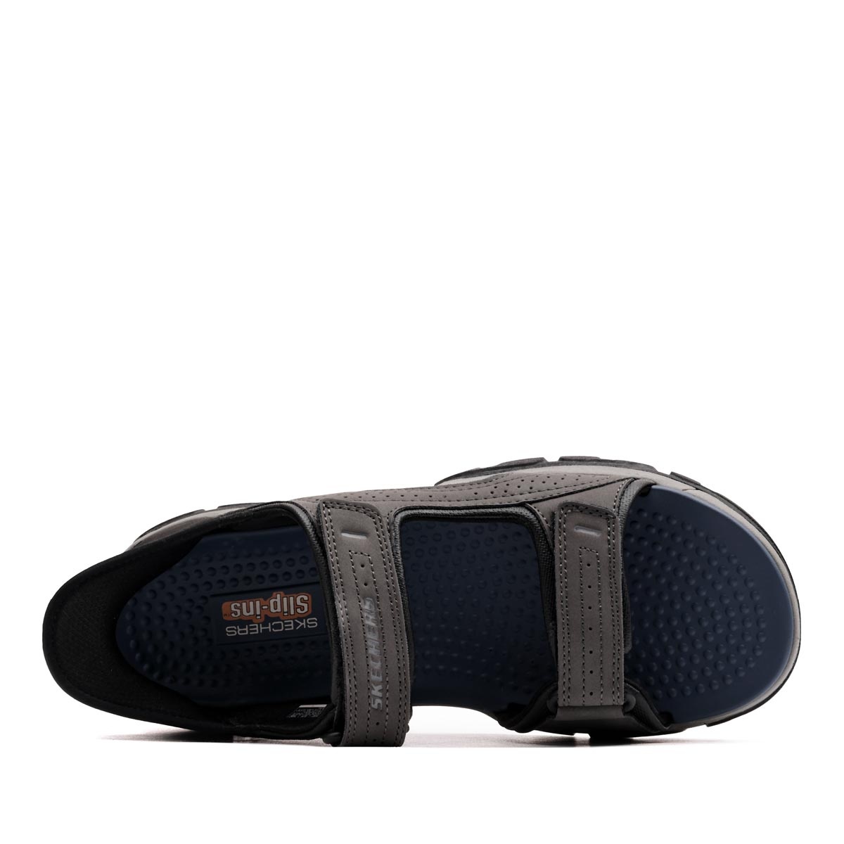 Skechers Tresmen-Reece Sandale bărbați 205289-CHAR