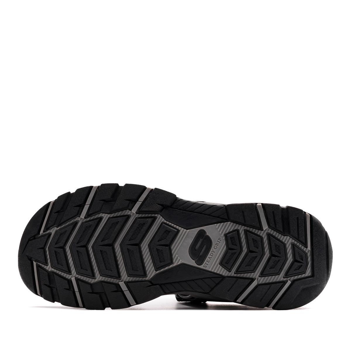 Skechers Tresmen-Reece Sandale bărbați 205289-CHAR