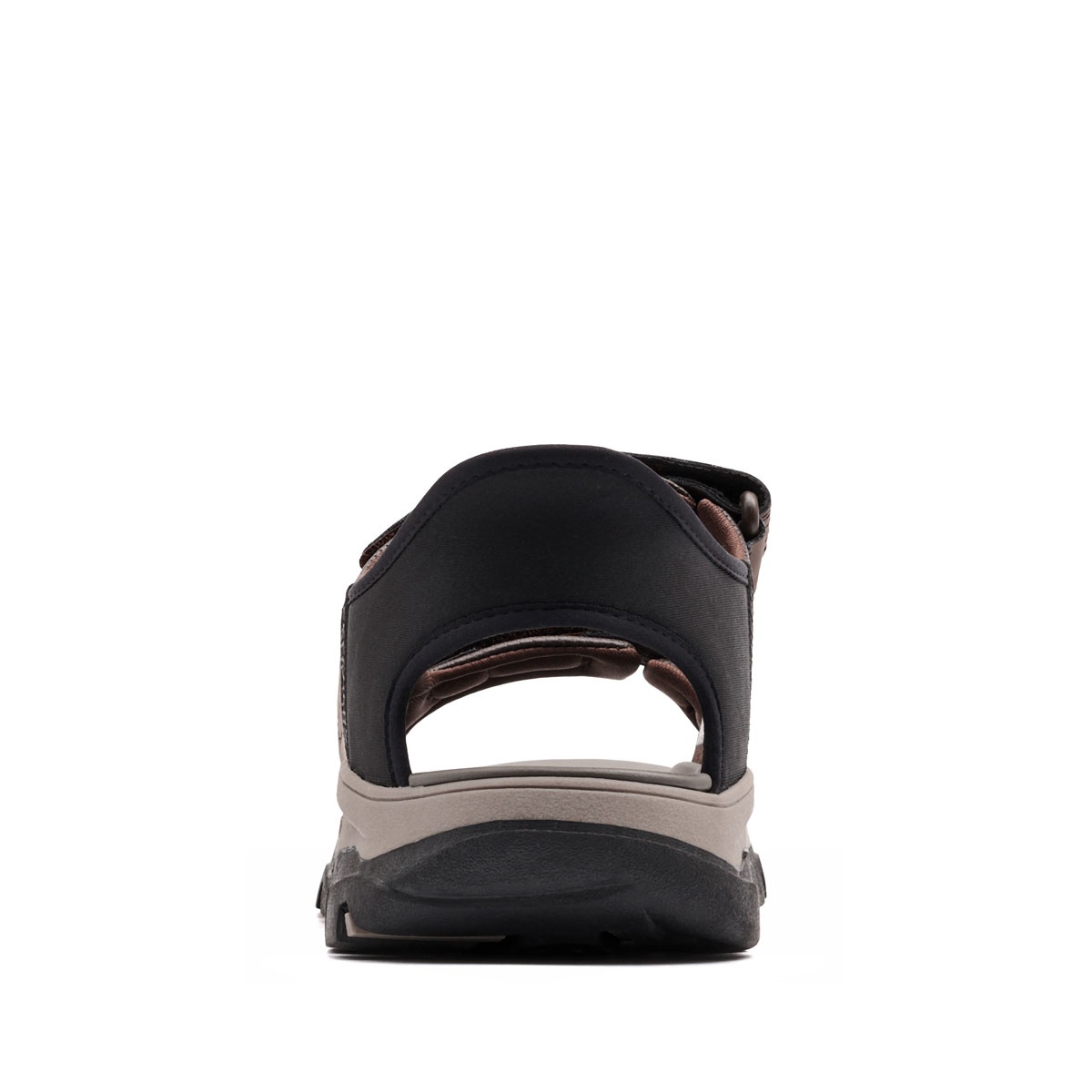 Skechers Tresmen-Reece Sandale bărbați 205289-CHOC