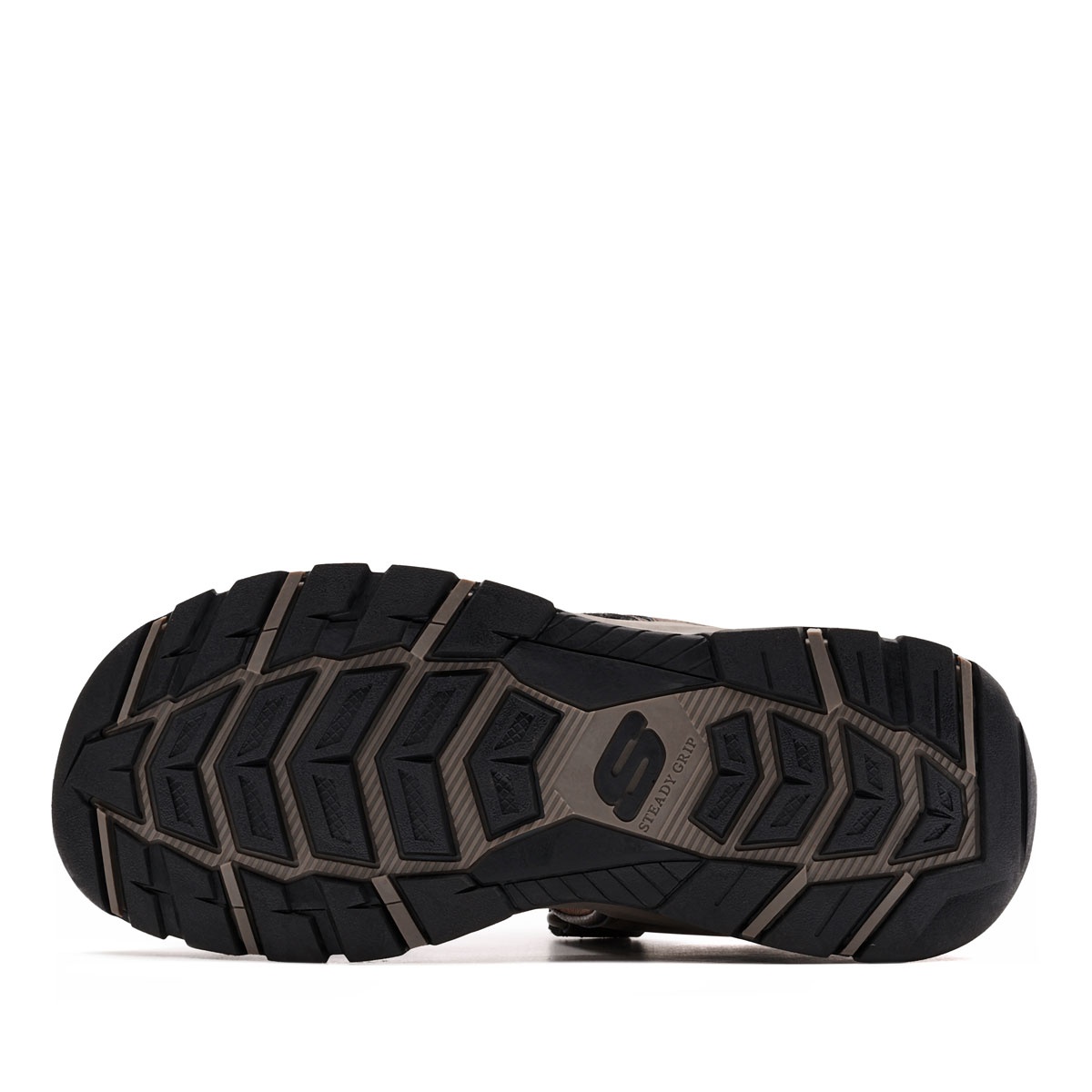 Skechers Tresmen-Reece Sandale bărbați 205289-CHOC