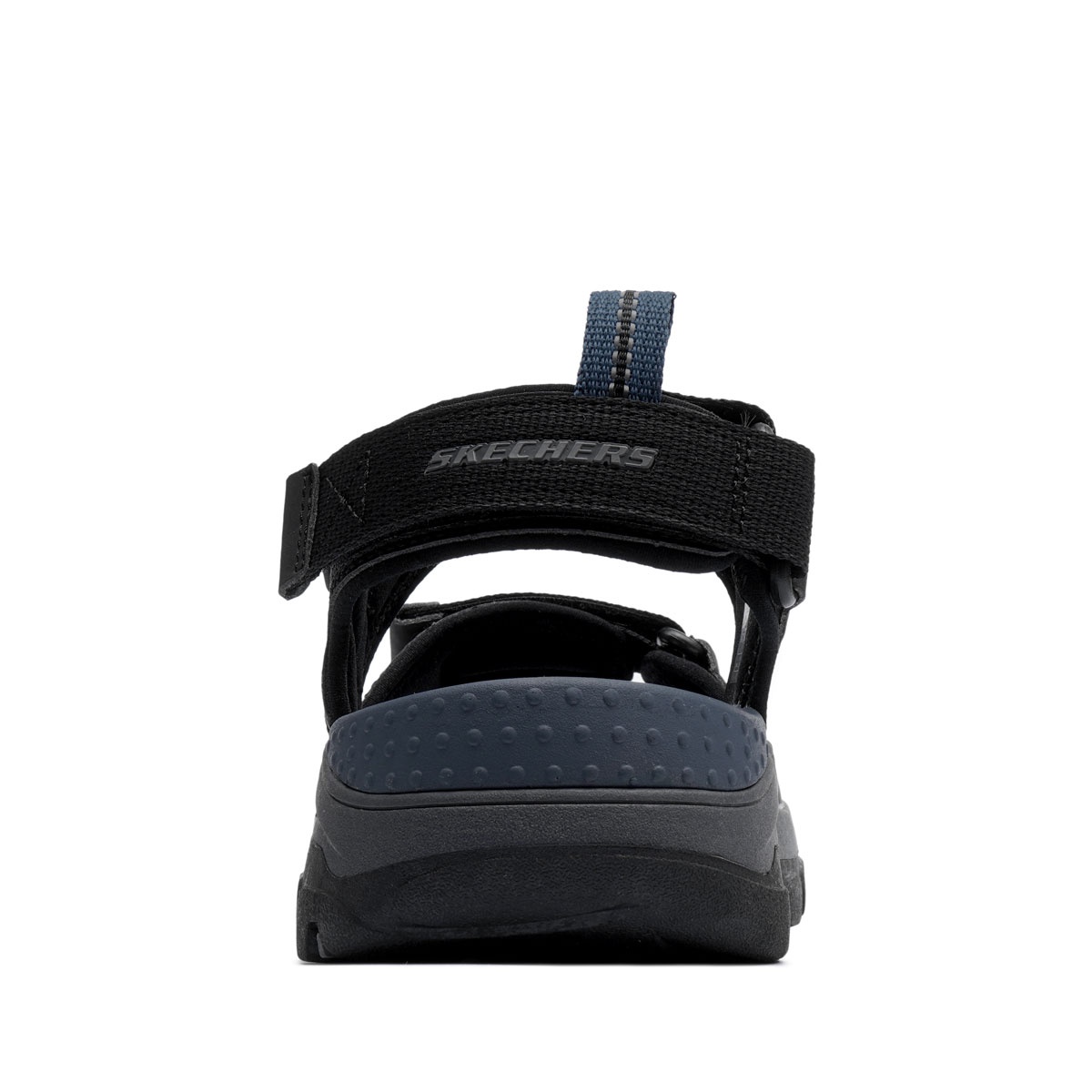 Skechers Tresmen-Ryer Sandale bărbați 205112-BLK