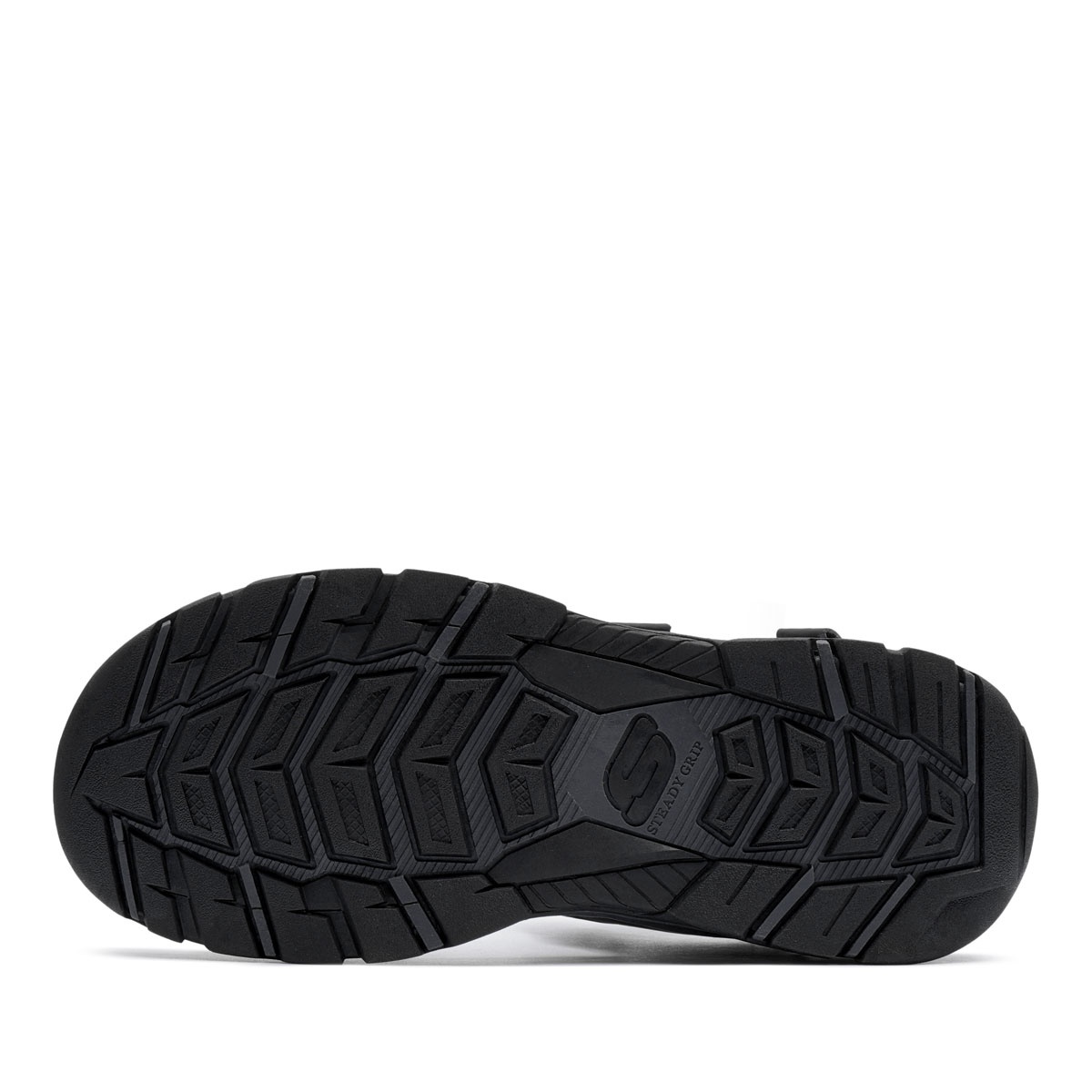 Skechers Tresmen-Ryer Sandale bărbați 205112-BLK