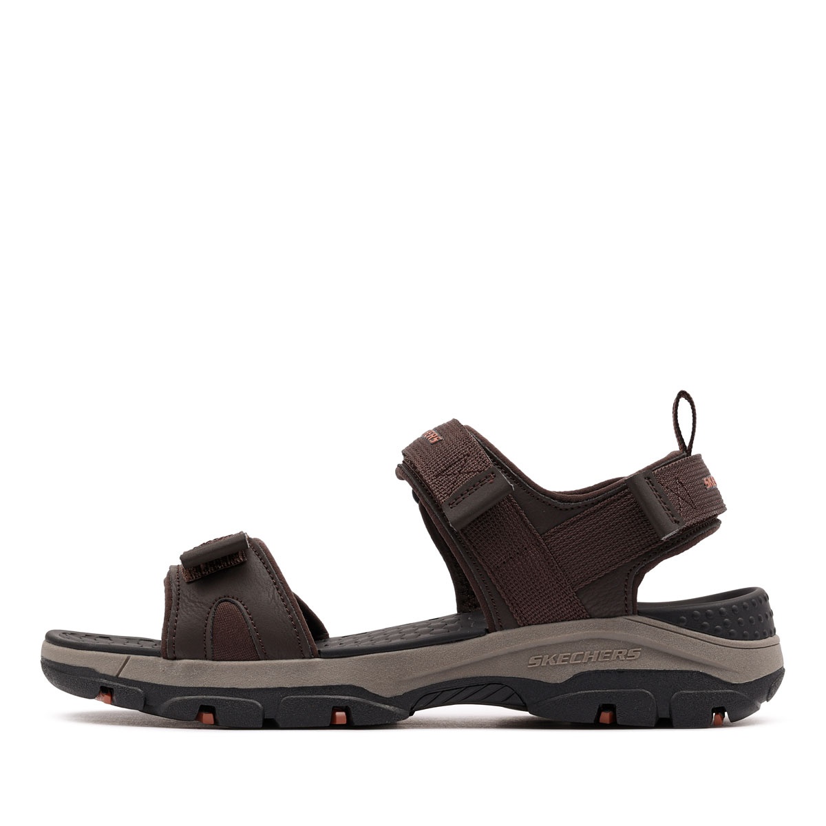 Skechers Tresmen-Ryer Sandale bărbați 205112-CHOC