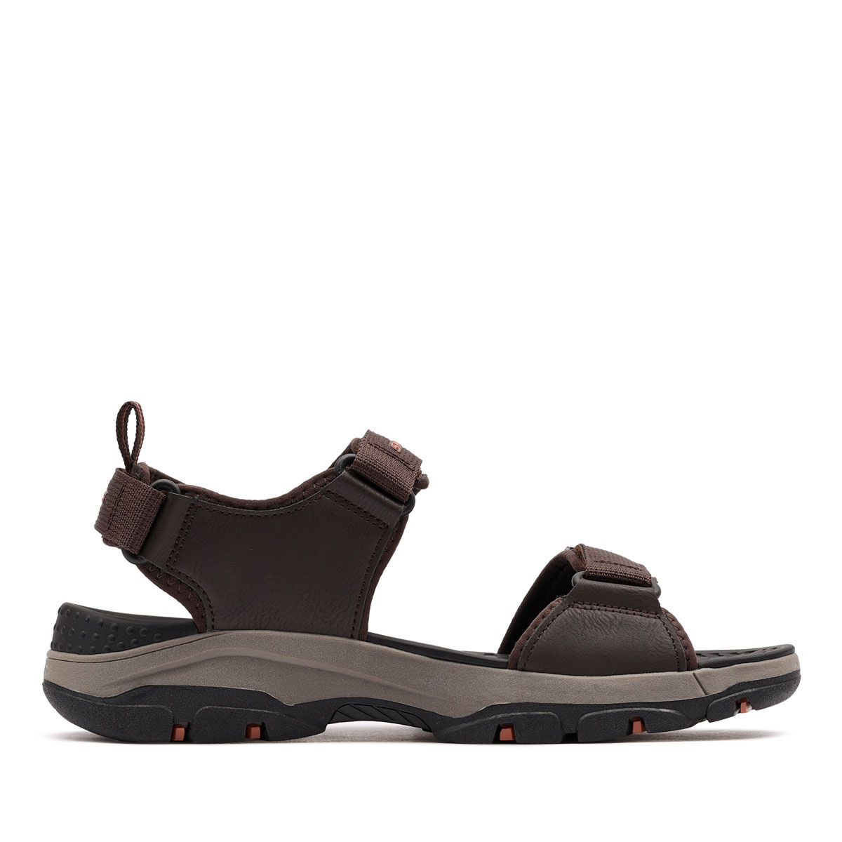 Skechers Tresmen-Ryer Sandale bărbați 205112-CHOC