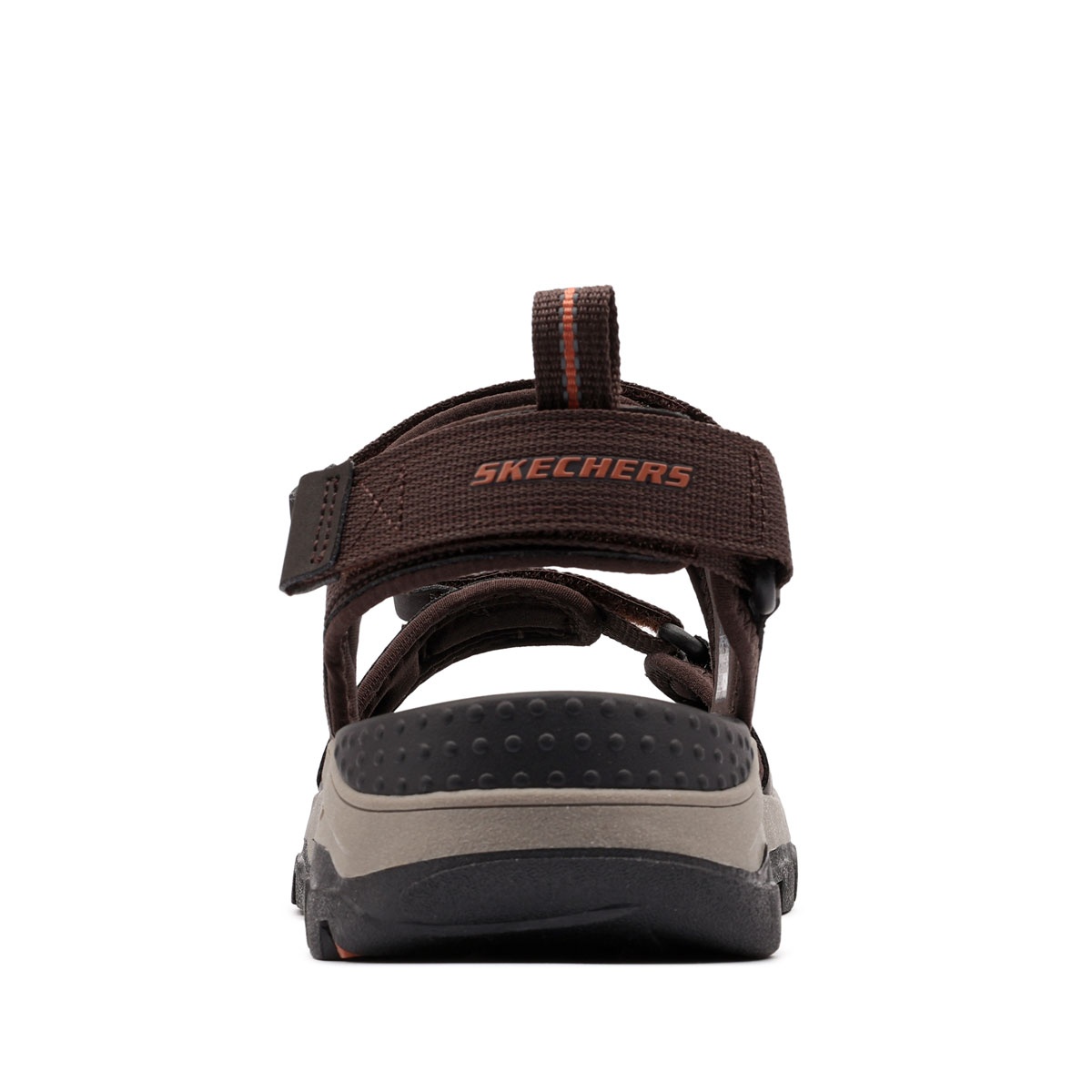 Skechers Tresmen-Ryer Sandale bărbați 205112-CHOC