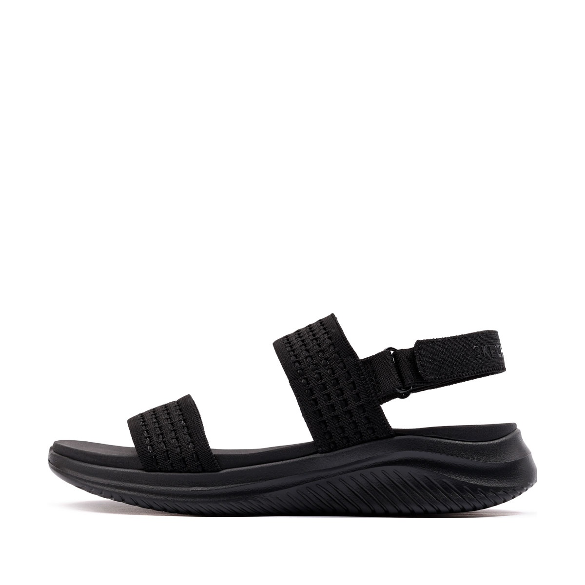 Skechers Ultra Flex 3.0-All About U Sandale damă 164090-BBK