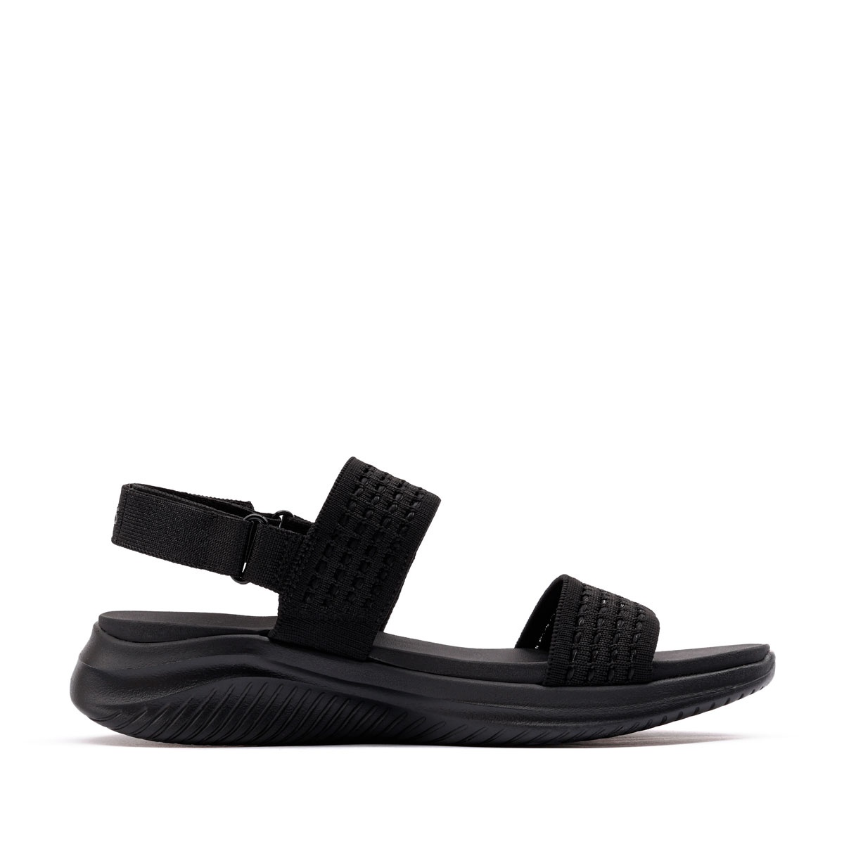 Skechers Ultra Flex 3.0-All About U Sandale damă 164090-BBK
