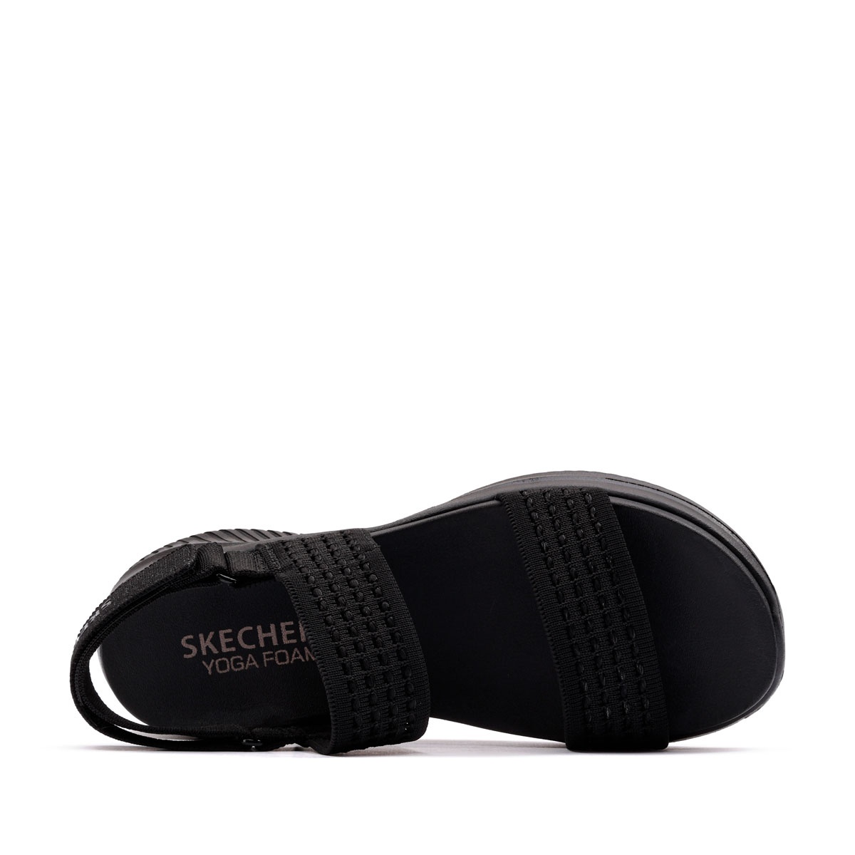 Skechers Ultra Flex 3.0-All About U Sandale damă 164090-BBK