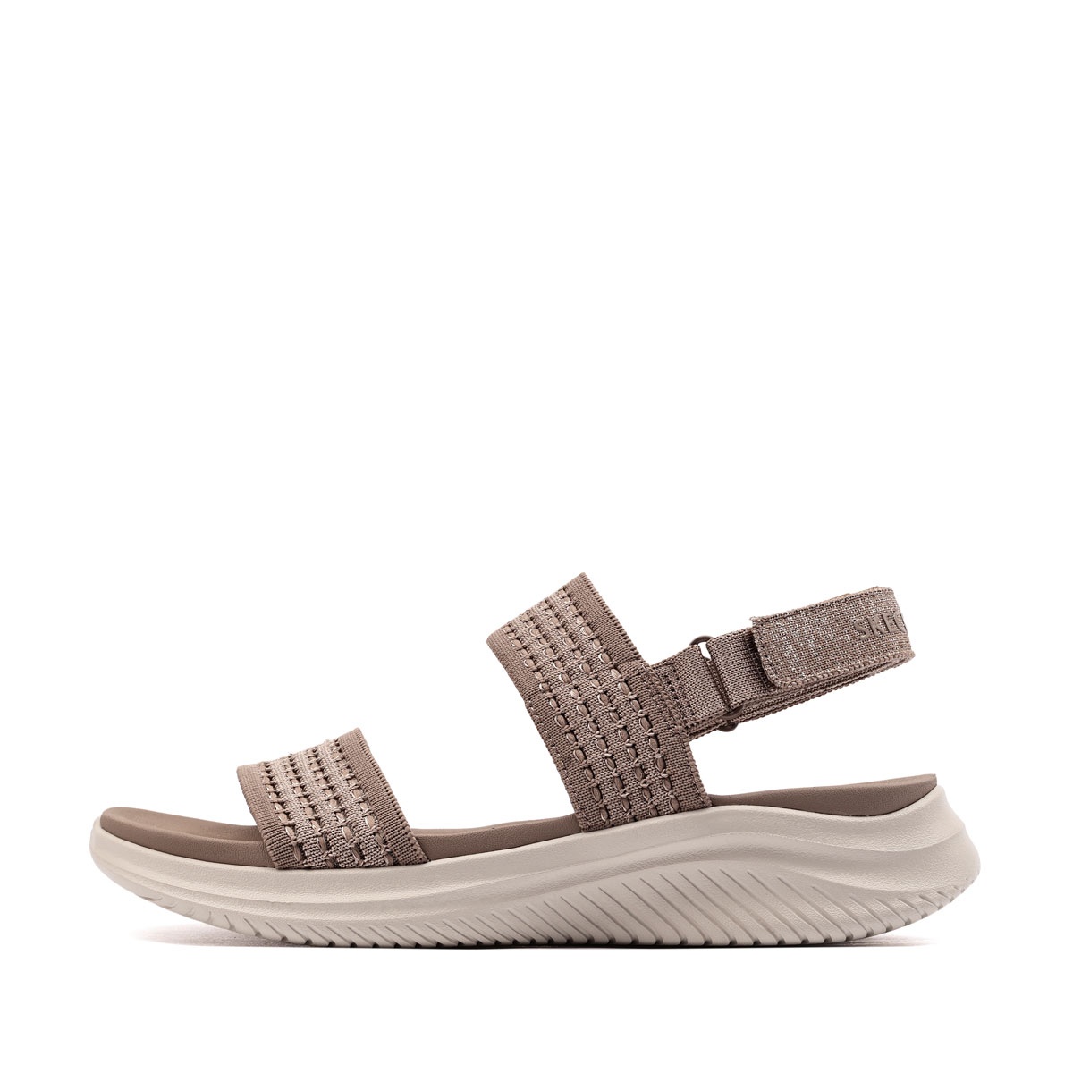Skechers Ultra Flex 3.0-All About U Sandale damă 164090-MOC