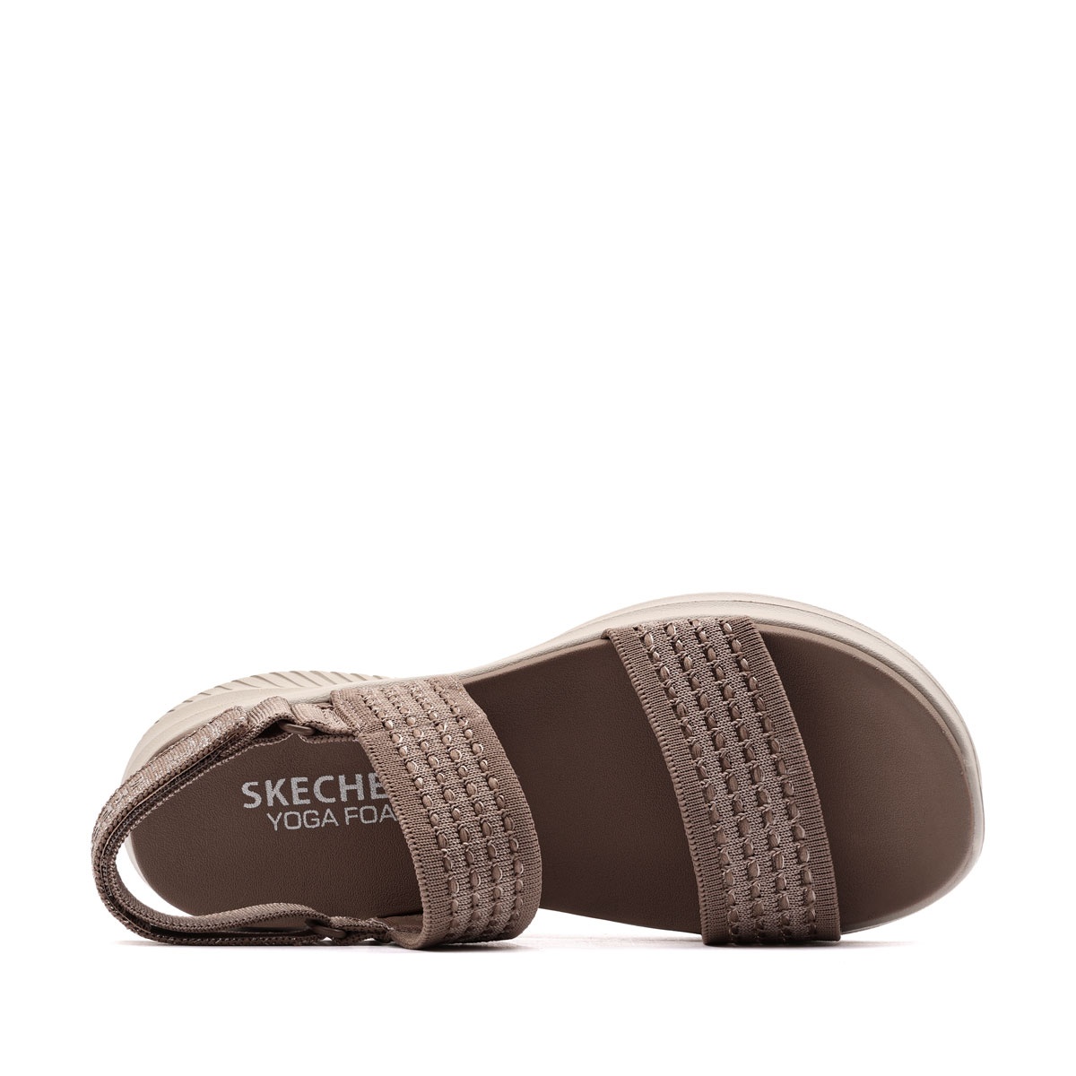 Skechers Ultra Flex 3.0-All About U Sandale damă 164090-MOC