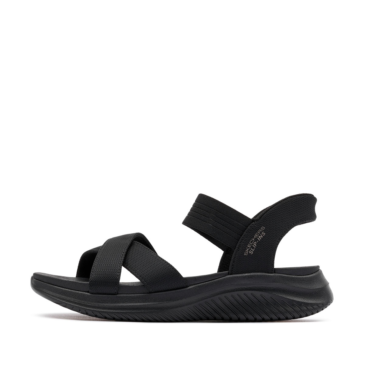 Skechers Ultra Flex 3.0-Never Better Sandale damă 119975-BBK