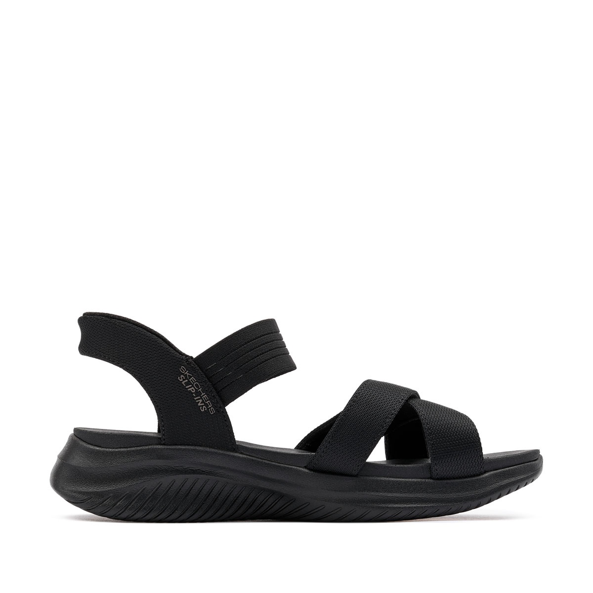 Skechers Ultra Flex 3.0-Never Better Sandale damă 119975-BBK