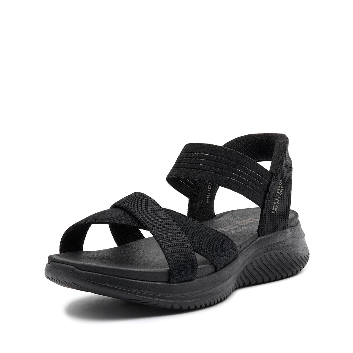 Skechers Ultra Flex 3.0-Never Better Sandale damă 119975-BBK