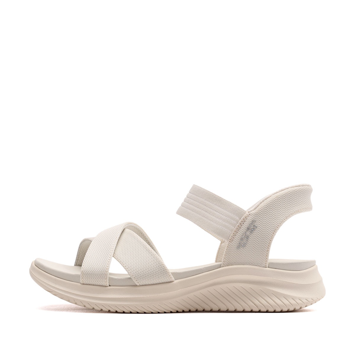 Skechers Ultra Flex 3.0-Never Better Sandale damă 119975-OFWT