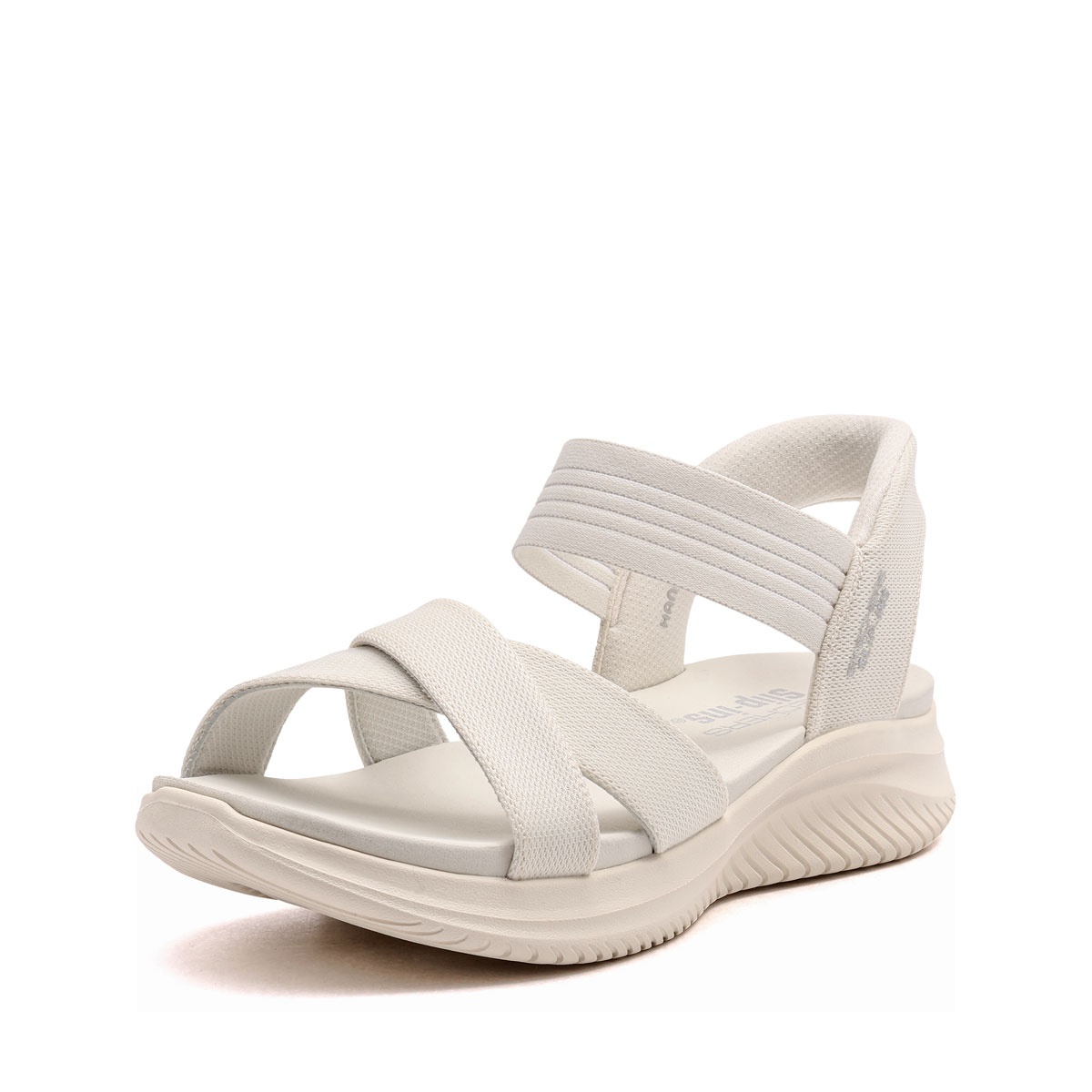 Skechers Ultra Flex 3.0-Never Better Sandale damă 119975-OFWT