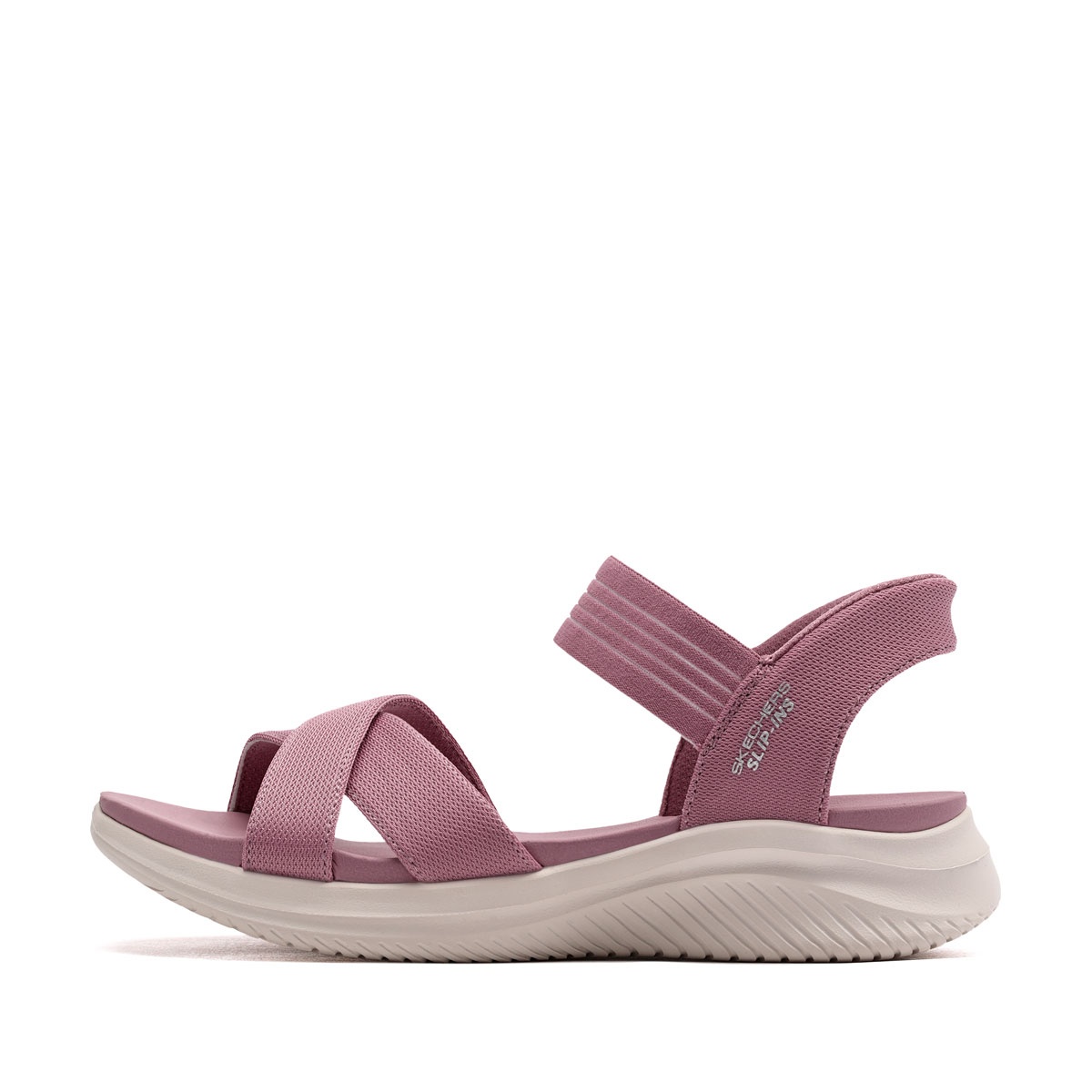 Skechers Ultra Flex 3.0-Never Better Sandale damă 119975-ROS