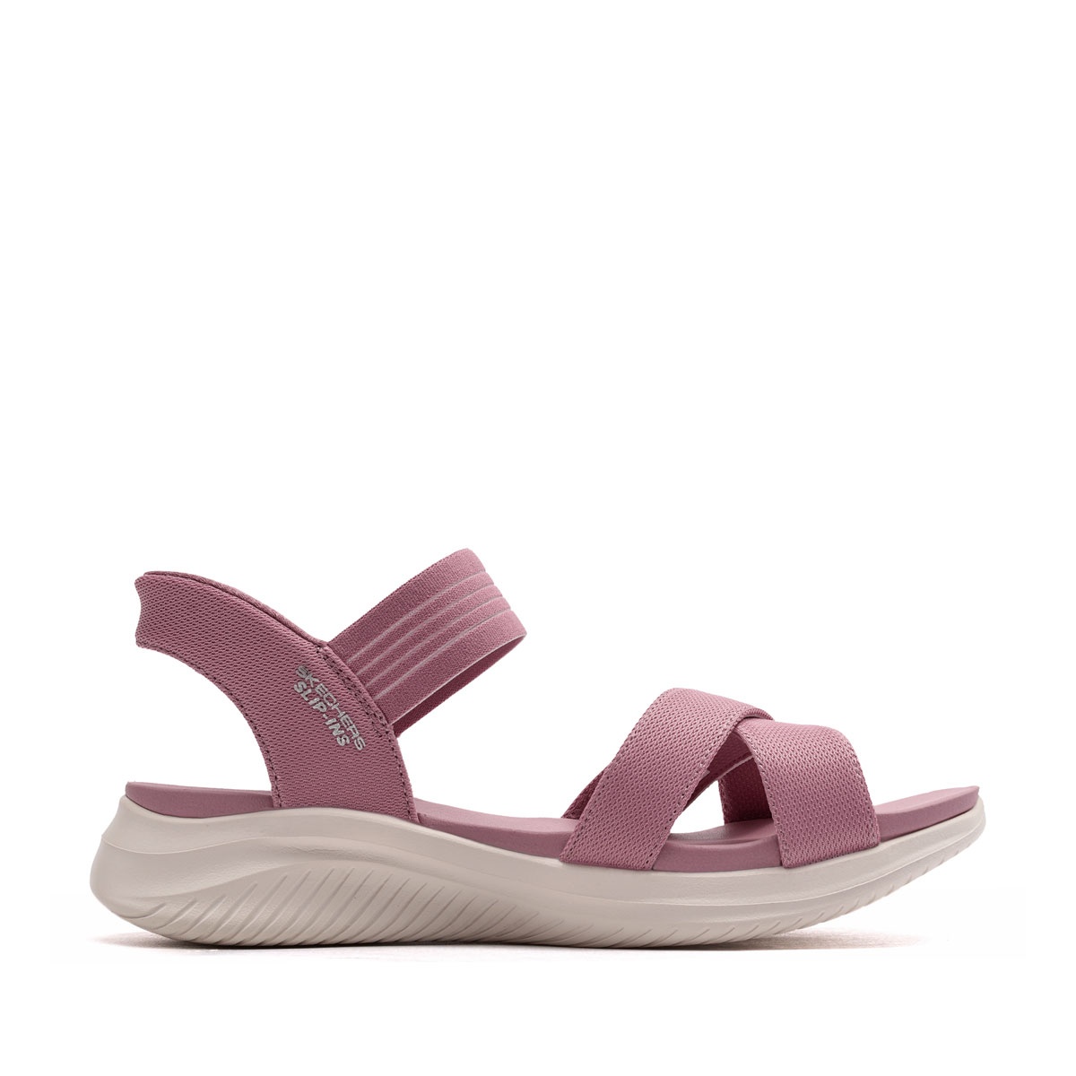 Skechers Ultra Flex 3.0-Never Better Sandale damă 119975-ROS