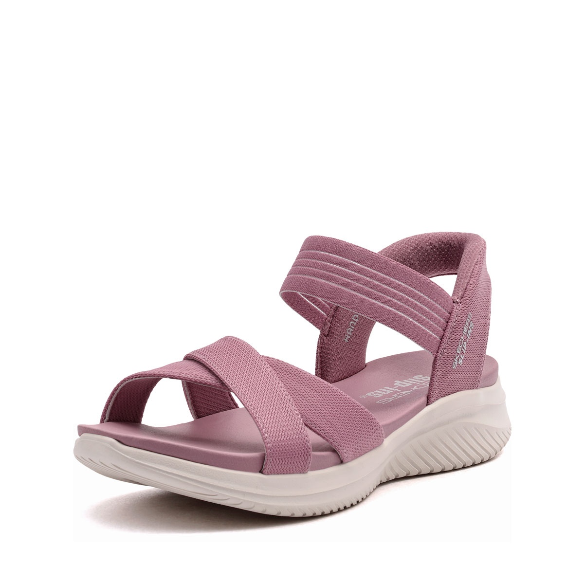 Skechers Ultra Flex 3.0-Never Better Sandale damă 119975-ROS