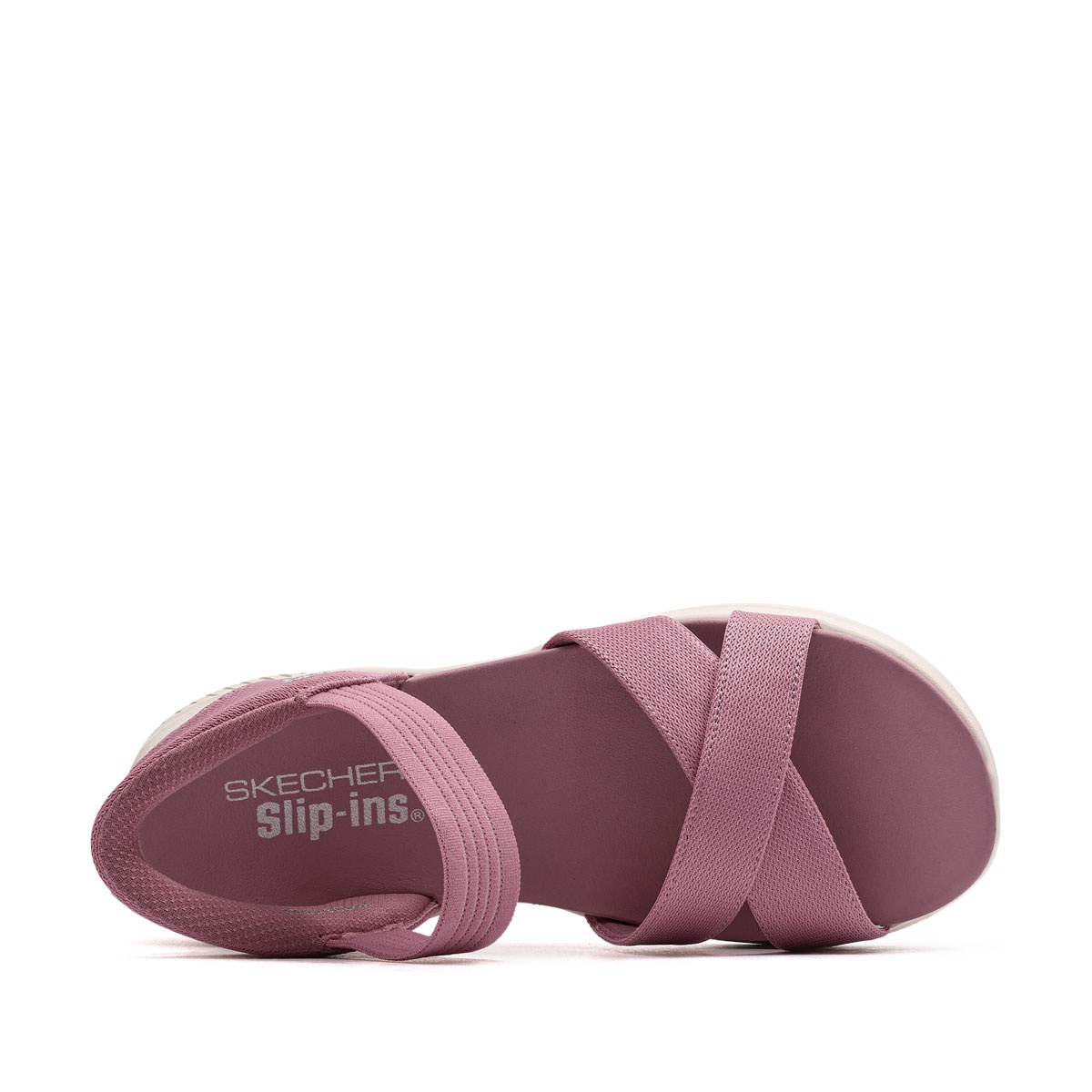 Skechers Ultra Flex 3.0-Never Better Sandale damă 119975-ROS