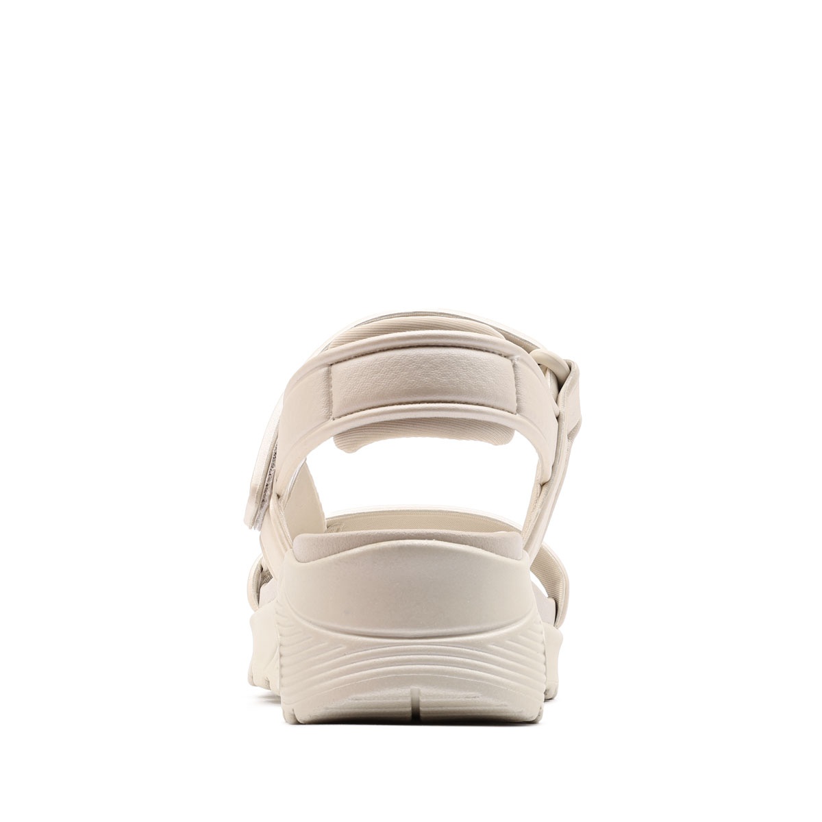 Sandale damă Skechers Uno-Basically Pretty 120016-OFWT Skechers Uno-Basically Pretty Sandale damă 120016-OFWT