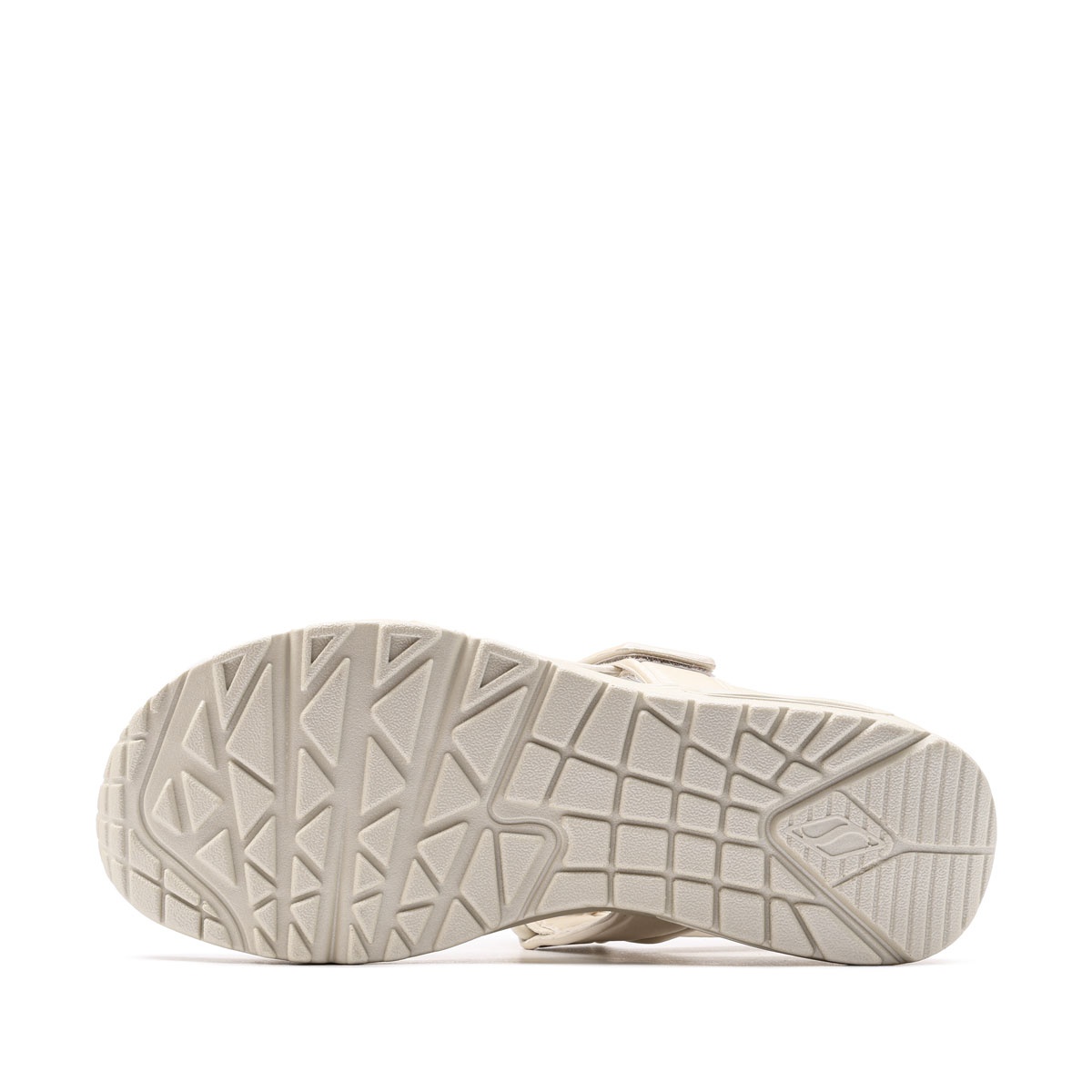 Sandale damă Skechers Uno-Basically Pretty 120016-OFWT Skechers Uno-Basically Pretty Sandale damă 120016-OFWT