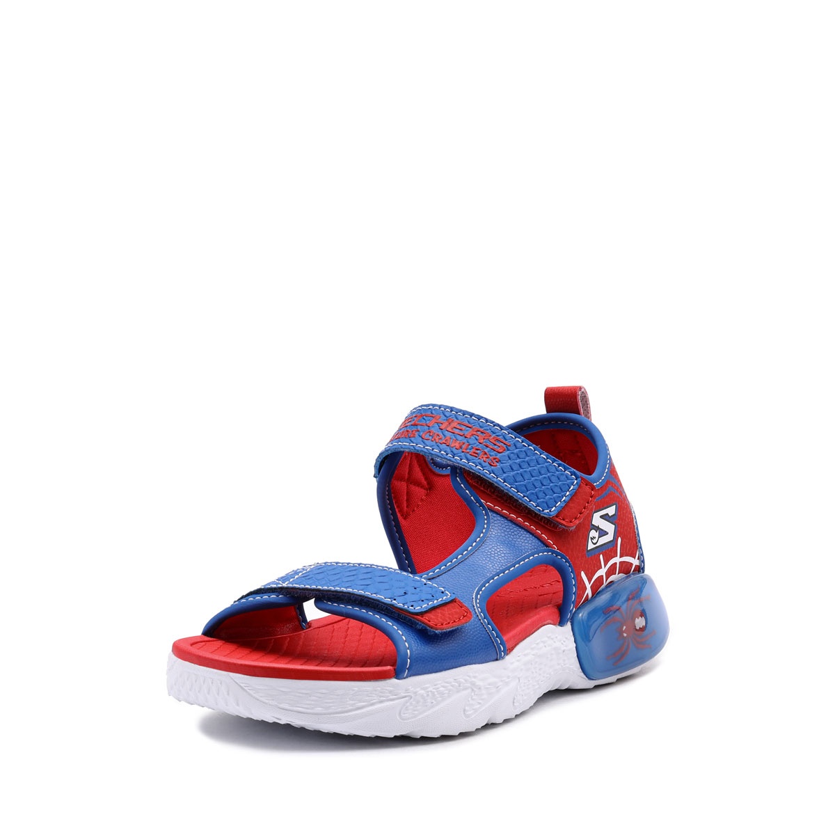 Skechers Uno Lite 2.0-Bugtacular Sandale copii 402121L-BLRD