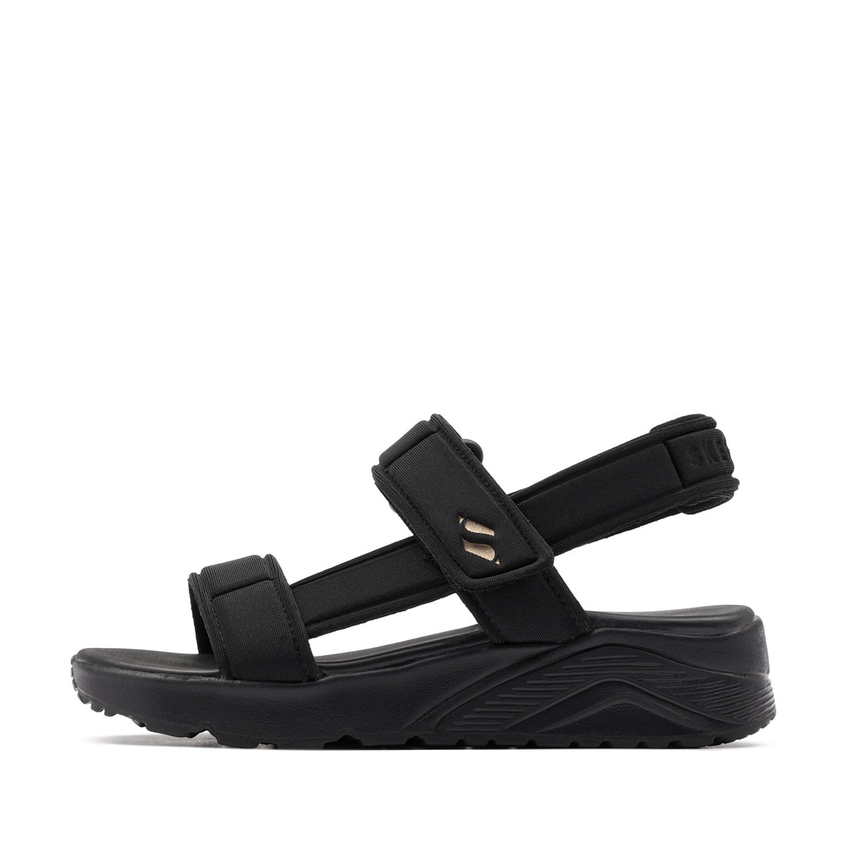 Skechers Uno Lite Sandal-Sunny Stand Sandale 310372L-BKRG