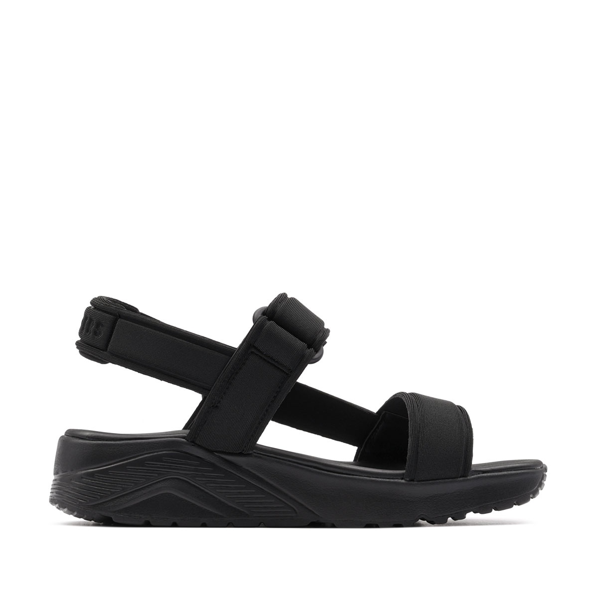 Skechers Uno Lite Sandal-Sunny Stand Sandale 310372L-BKRG