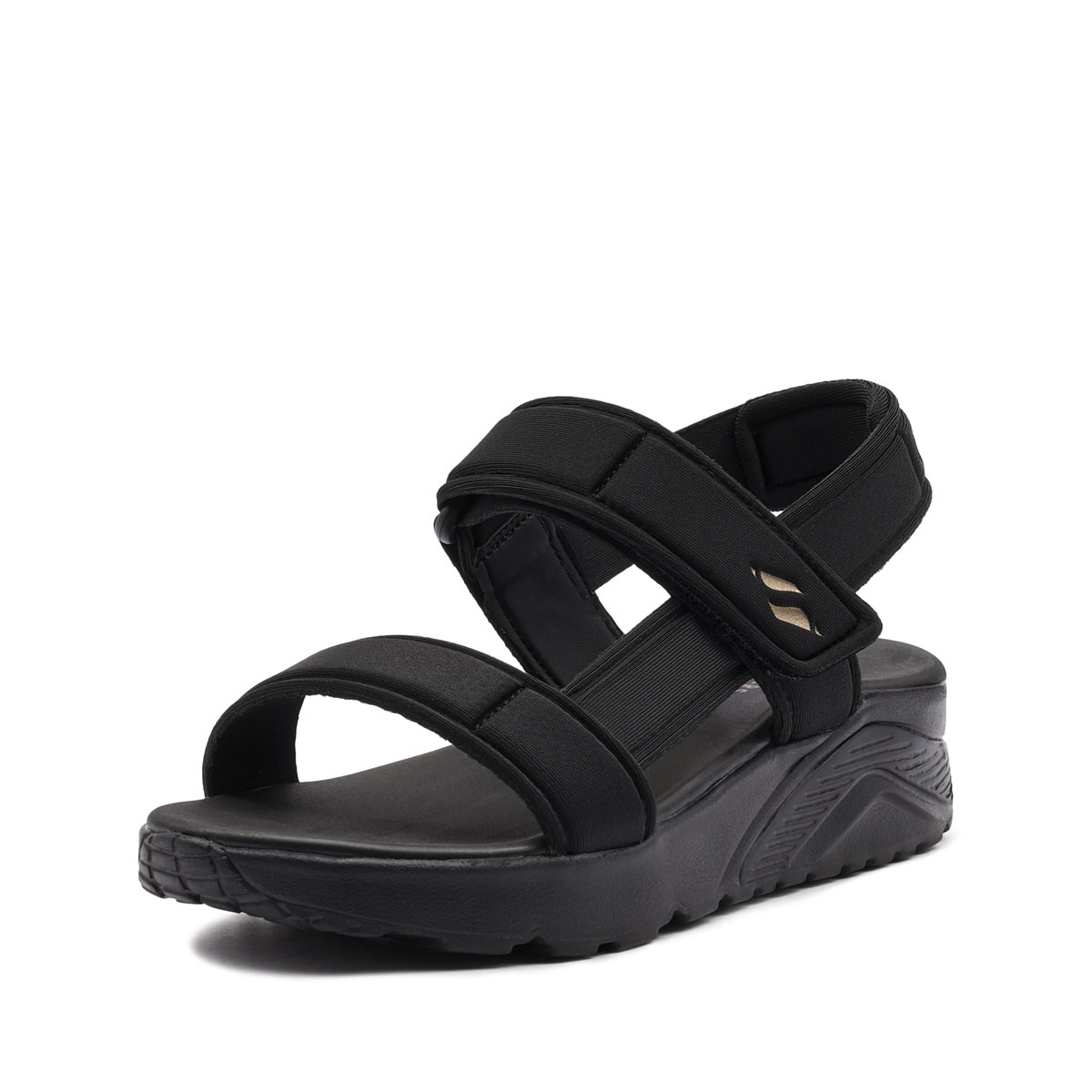 Skechers Uno Lite Sandal-Sunny Stand Sandale 310372L-BKRG